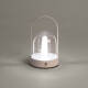 Image de Lampe à Poser LED 3W Portable avec Batterie Rechargeable USB Olena