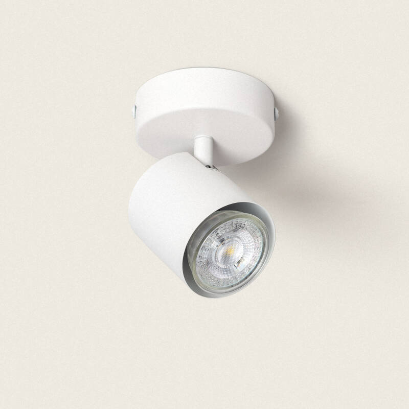 Image of Edesta Metal Ceiling Lamp 