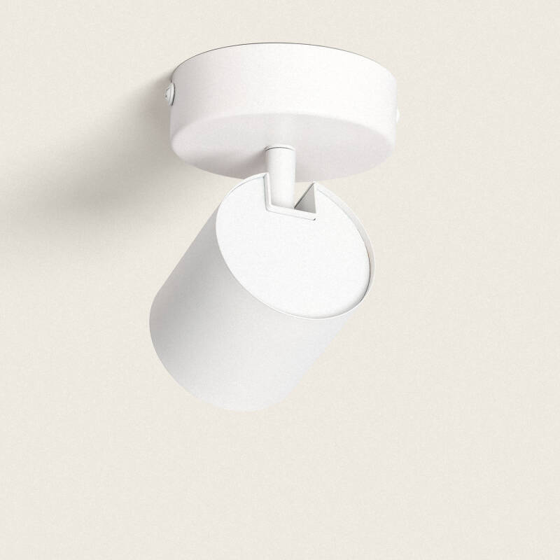 Image of Edesta Metal Ceiling Lamp 