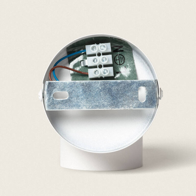 Image of Edesta Metal Ceiling Lamp 
