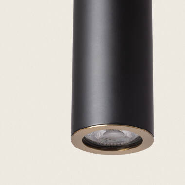Image de Suspension Métal Luyo