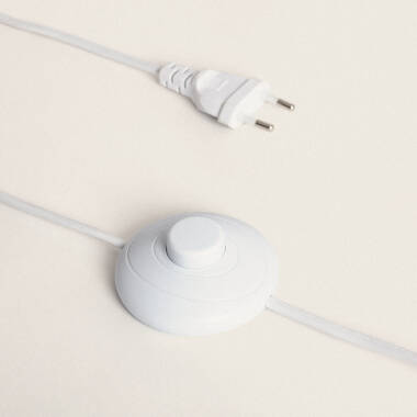 Afbeelding van Staande lamp metaal Aratz 3 Spots 