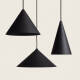 Image de Suspension LED 8W Métal Elise S