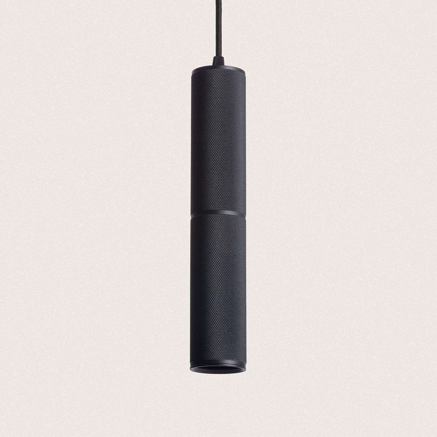 Lampa Wisząca z  Aluminium Breixo - widok 3