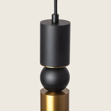 Image de Suspension Métal Luyo