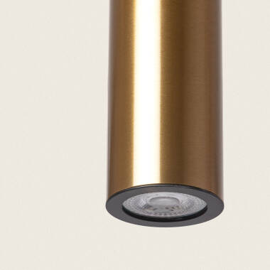 Image de Suspension Métal Luyo