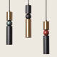 Image de Suspension Métal Luyo