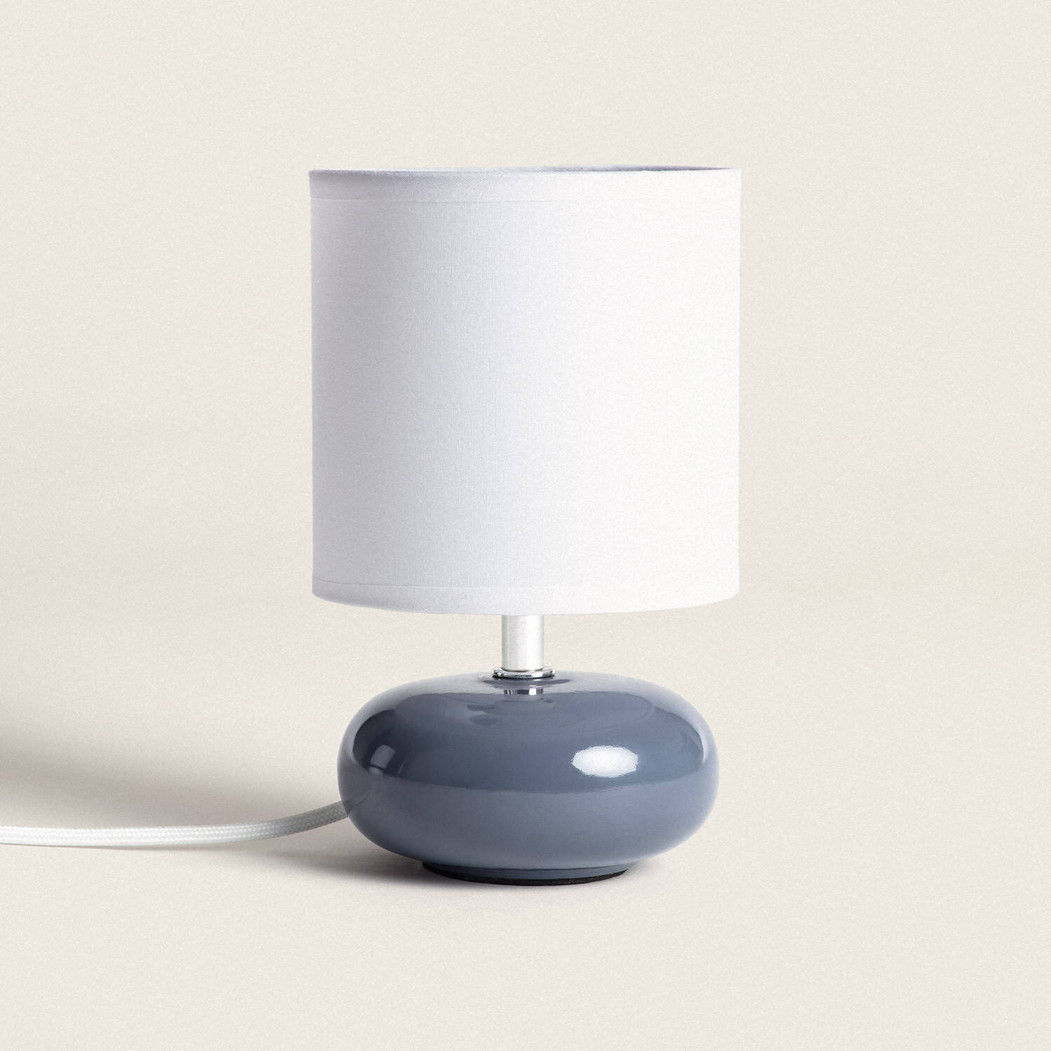 Lampa Stołowa Ceramiczna Ava - widok 3