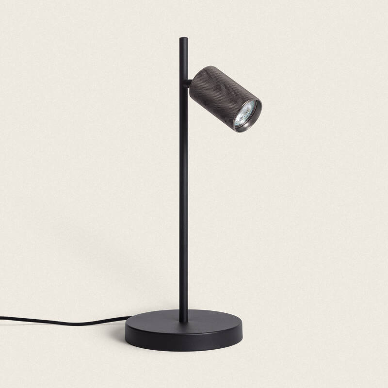 Image de Lampe à Poser Aluminium Breixo