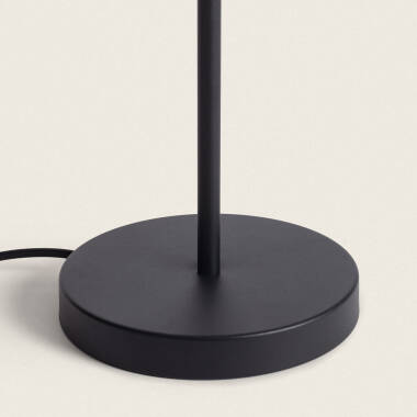 Image de Lampe à Poser Aluminium Breixo