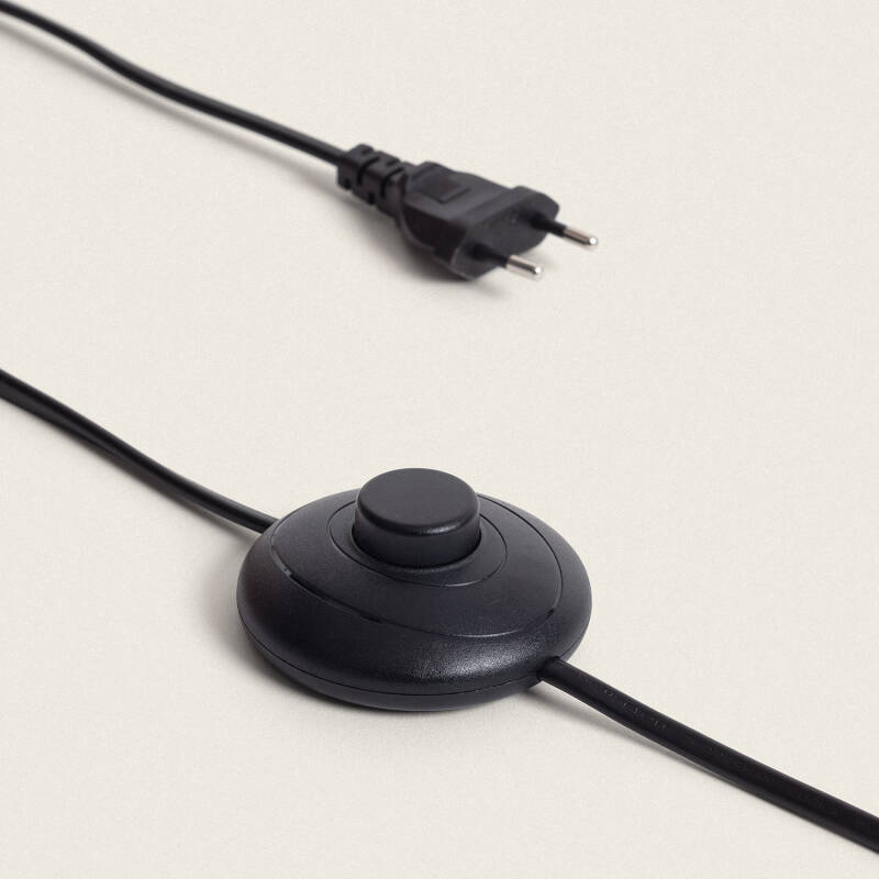 Afbeelding van Staande lamp metaal Aratz 3 Spots 