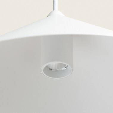 Afbeelding van Hanglamp LED 8W Metaal  Elise L