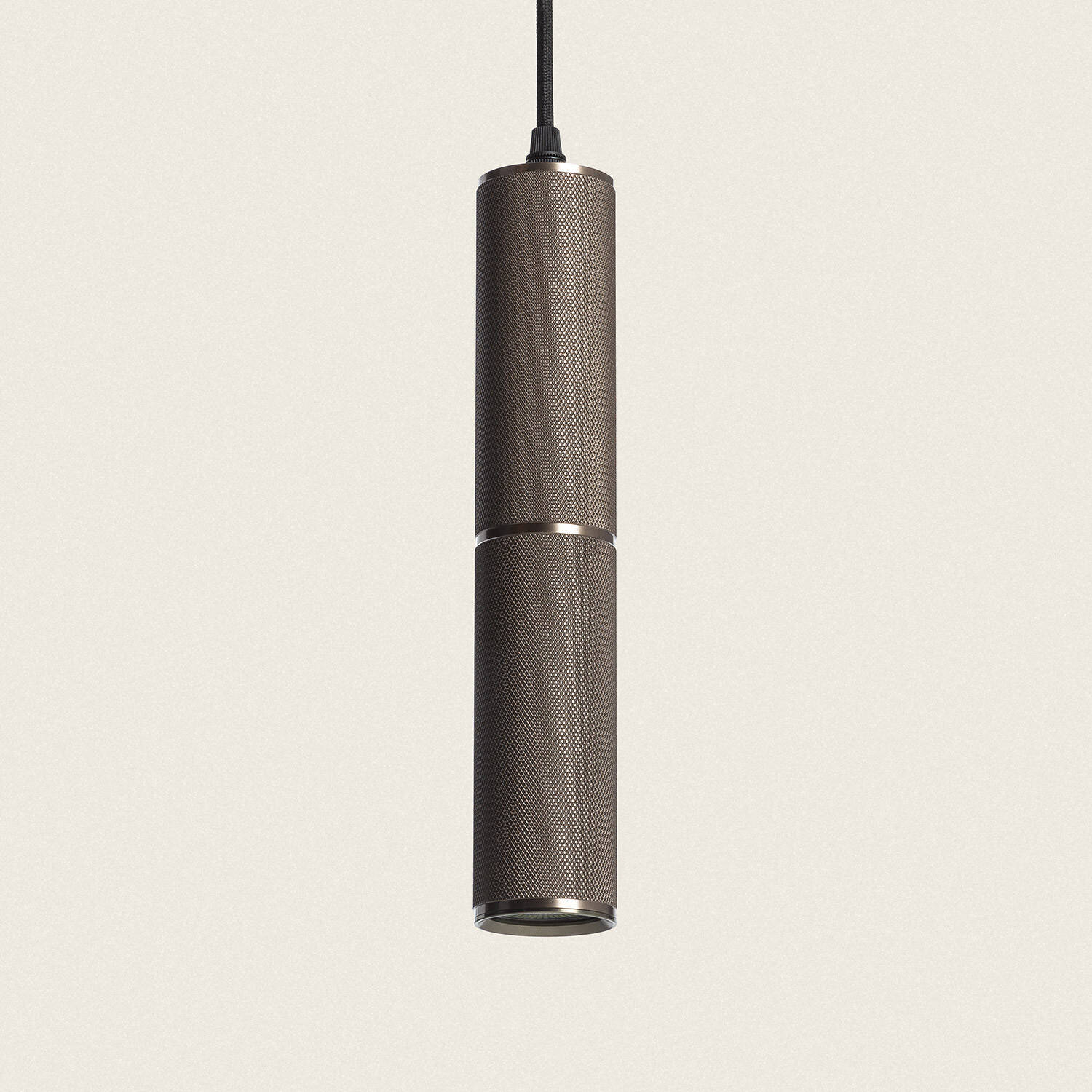 Lampa Wisząca z  Aluminium Breixo - widok 3