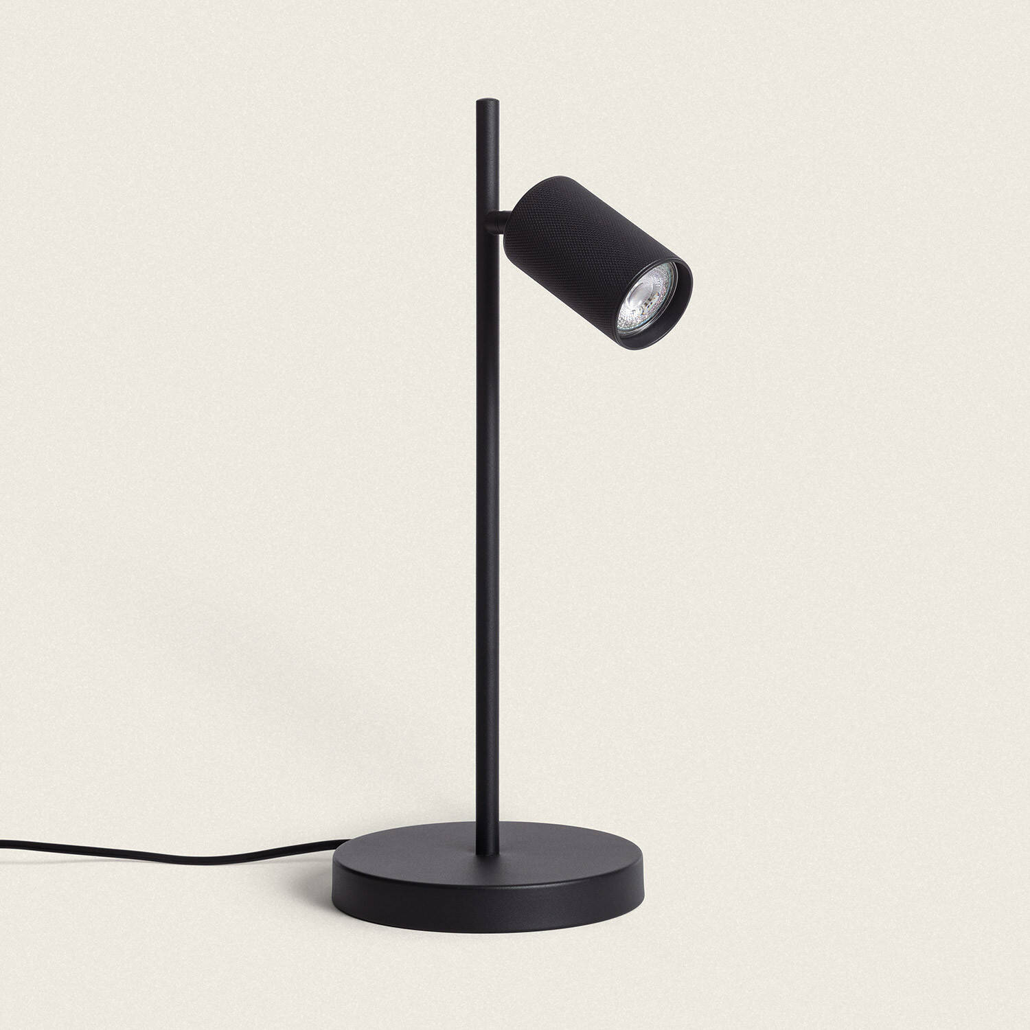 Lampa Stołowa z Aluminium Breixo - widok 3