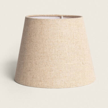 Afbeelding van Wandlamp Metaal Silver-Wollen Conne