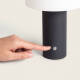 Image de Lampe à Poser LED Portable avec Batterie USB Rechargeable Leta 