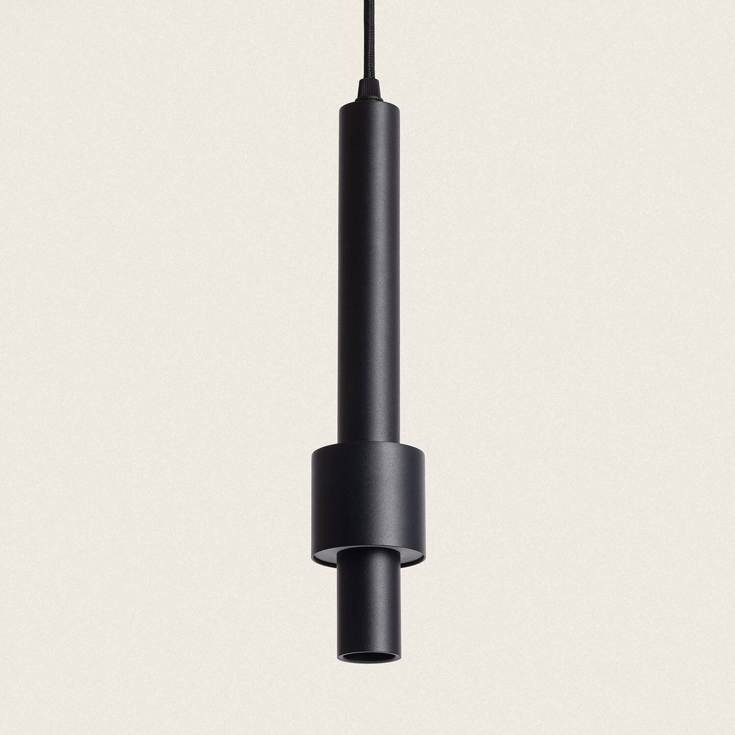 Lampa Wisząca z Aluminium Dakari - widok 3