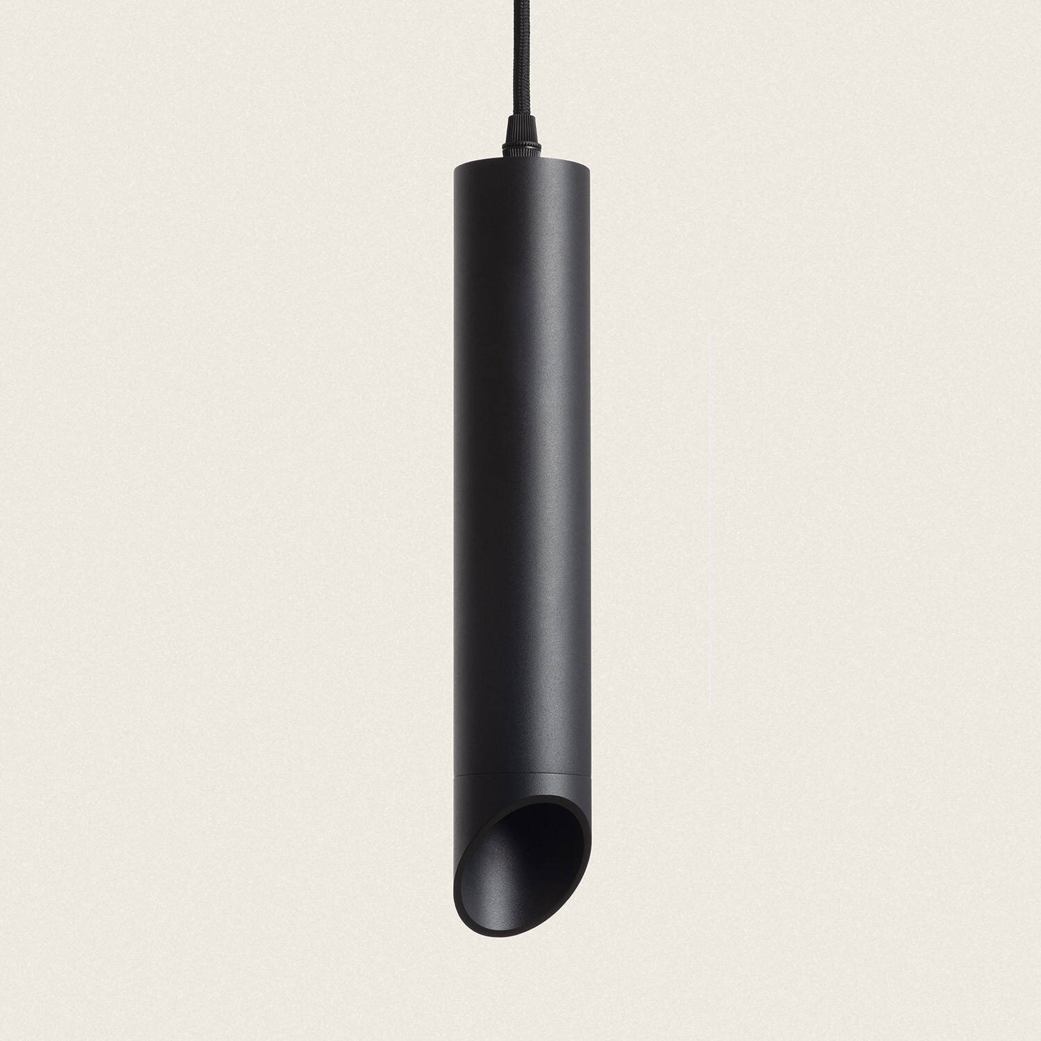 Lampa Wisząca z Aluminium Dabir - widok 3