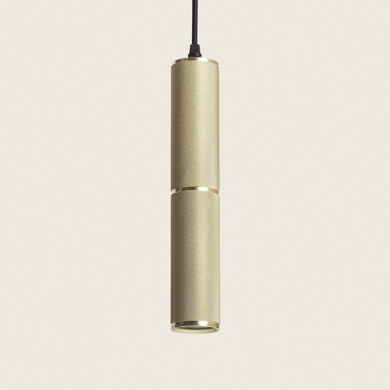 Lampa Wisząca z  Aluminium Breixo - widok 3