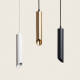 Image de Suspension Aluminium Dabir