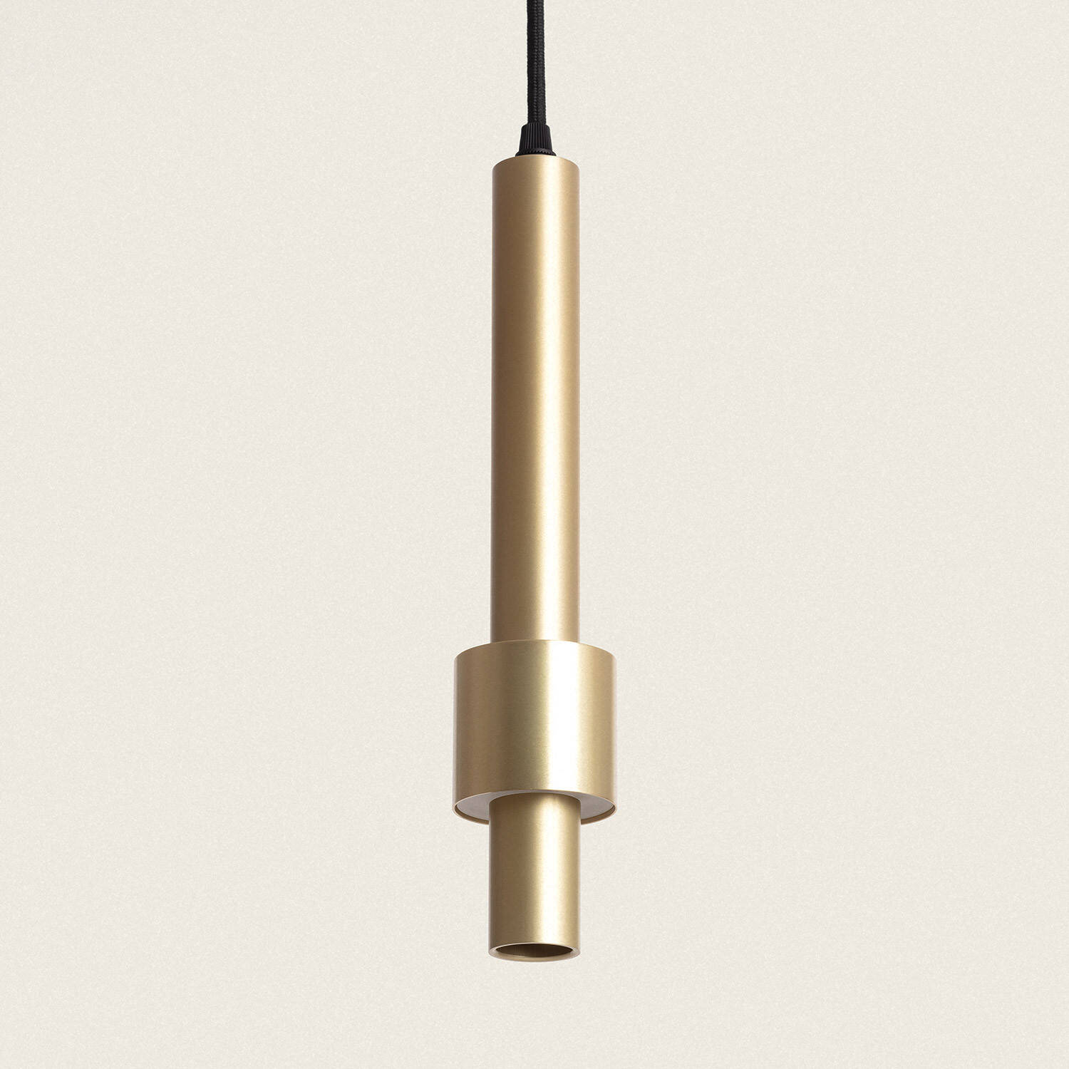 Lampa Wisząca z Aluminium Dakari - widok 3