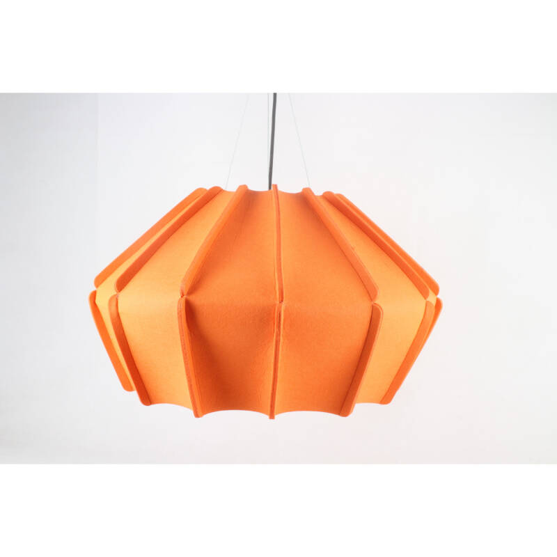 Immagine di Lampada a Sospensione Feltro Dolbin