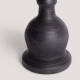 Image de Lampe à Poser Terracota Jara ILUZZIA Ø300 mm
