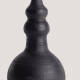 Image de Lampe à Poser Terracota Jara ILUZZIA Ø300 mm