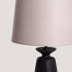 Image de Lampe à Poser Bois Alaia ILUZZIA
