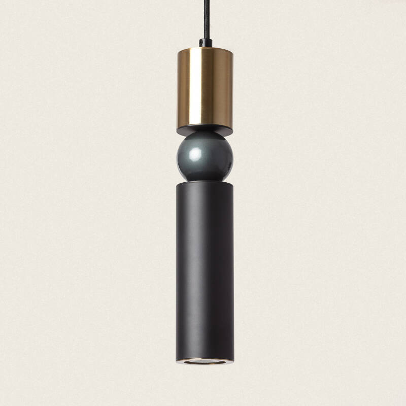 Image de Suspension Métal Luyo