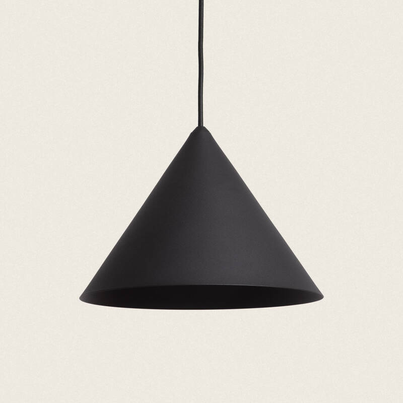 Afbeelding van Hanglamp LED 8W Aluminium Elise M
