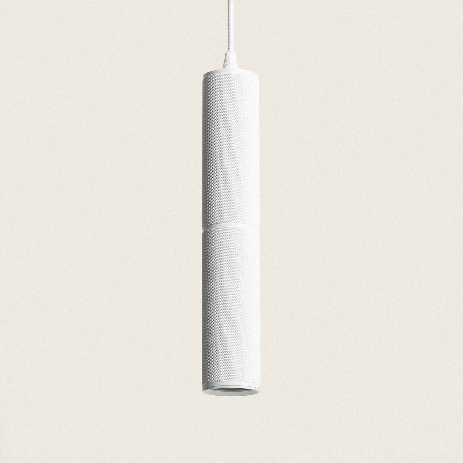 Lampa Wisząca z  Aluminium Breixo - widok 3