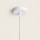 Image de Suspension Aluminium Breixo