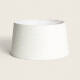 Image de Abat-jour Lampe Toile Micaela