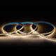 Image de Bobine LED 24V SMD 120 LED/m 20m 10W/m 1100lm/m largeur 8mm Coupe 5cm IP20