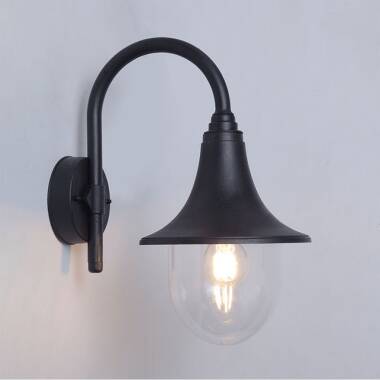 Lampy kolonialne