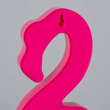 Image de Flamant LED Image de Flamant LED