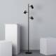 Image de Lampadaire Cano 3 Spots 