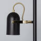 Image de Lampadaire Cano 3 Spots 