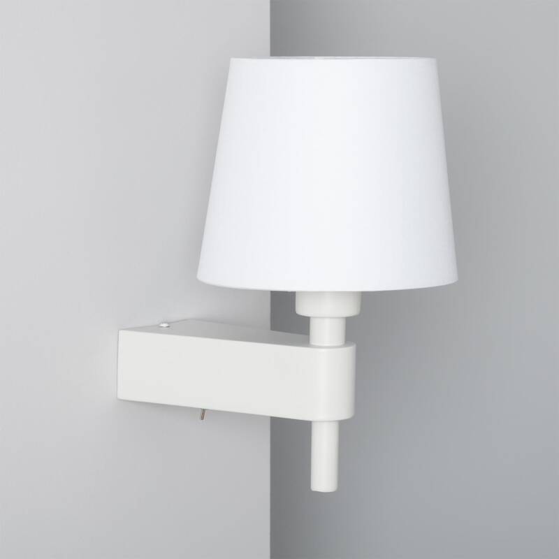 Afbeelding van Wandlamp Chini