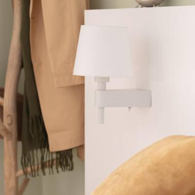 Afbeelding van Wandlamp Chini