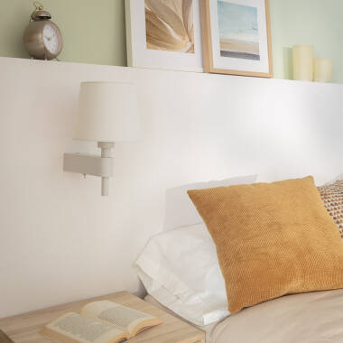 Afbeelding van Wandlamp Chini