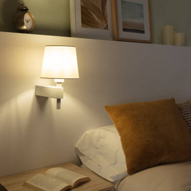 Afbeelding van Wandlamp Chini