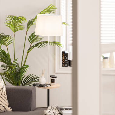 Bild von Stehlampe Mireia