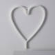 Image de Néon LED Heart à Piles 