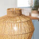 Image de Suspension Papier Tressé Simara
