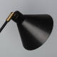 Image de Lampe Murale Orientable Métal Oga