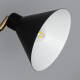 Image de Lampe Murale Orientable Métal Oga