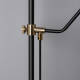 Image de Lampe Murale Orientable Métal Oga