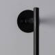 Image de Lampe Murale Orientable Métal Oga